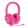 Kép 1/6 - Wireless headphones for kids Buddyphones Cosmos Plus ANC (Pink)