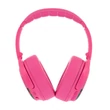 Kép 2/6 - Wireless headphones for kids Buddyphones Cosmos Plus ANC (Pink)