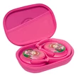 Kép 5/6 - Wireless headphones for kids Buddyphones Cosmos Plus ANC (Pink)