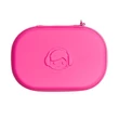 Kép 6/6 - Wireless headphones for kids Buddyphones Cosmos Plus ANC (Pink)
