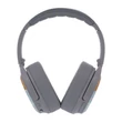 Kép 2/6 - Wireless headphones for kids Buddyphones Cosmos Plus ANC (Grey)