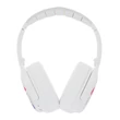 Kép 2/6 - Wireless headphones for kids  Buddyphones Cosmos Plus ANC (White)