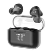 Kép 4/4 - Earbuds TWS TOZO Crystal Buds Black
