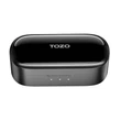 Kép 4/4 - Earbuds TWS TOZO T9S Black