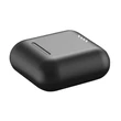 Kép 3/3 - Earbuds TWS TOZO T6S Black