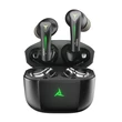 Kép 1/3 - Earbuds TWS TOZO Gaming Pods Black