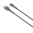 Kép 2/5 - LDNIO LS672 USB - Micro USB 2m
