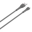 Kép 2/5 - LDNIO LS671 USB - Micro USB 1m