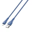 Kép 2/2 - LDNIO LS612  USB - Micro USB 2m