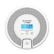 Kép 1/2 - Carbon Monoxide Detector X-Sense CO003D Wi-Fi