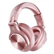 Kép 2/2 - Headphones OneOdio Fusion A70 pink