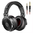 Kép 2/2 - Headphones OneOdio Pro50 black