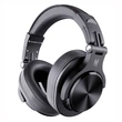 Kép 1/2 - Headphones OneOdio Fusion A70 black