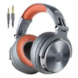 Kép 1/2 - Headphones OneOdio Pro50 grey