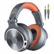 Kép 2/2 - Headphones OneOdio Pro50 grey