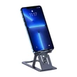 Kép 2/2 - Choetech H064 foldable phone/tablet stand (grey)