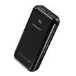 Kép 2/2 - Powerbank Pisen BL-D99LS 30000mAh 22.5W (black)