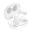 Kép 1/3 - Pisen LV08JL Wireless Bluetooth Earphones TWS (white)