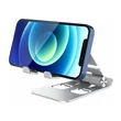 Kép 4/5 - Foldable 3in1 stand for phone / tablet / smartwatch