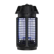 Kép 1/4 - Mosquito lamp, UV, 20W, IP65, 220-240V Blitzwolf BW-MK010 (black)