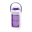 Kép 1/3 - Mosquito lamp, UV, 5W, USB, 2000mAh Blitzwolf BW-MK011 (black)