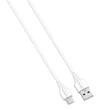 Kép 2/2 - USB to USB-C cable LDNIO LS540