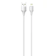 Kép 2/2 - USB to Lightning cable LDNIO LS541