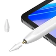 Kép 3/7 - Baseus Smooth Writing 2 Stylus LED indikátorral (fehér)