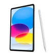 Kép 4/7 - Baseus Smooth Writing 2 Stylus LED indikátorral (fehér)