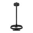 Kép 3/8 - Baseus ComfortJoy Telefontartó nyakra (fekete)