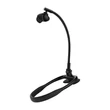 Kép 5/8 - Baseus ComfortJoy Telefontartó nyakra (fekete)