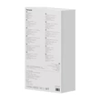 Kép 8/8 - Baseus ComfortJoy Telefontartó nyakra (fekete)