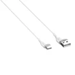 Kép 2/3 - USB to USB-C cable LDNIO LS551