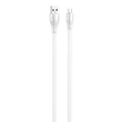 Kép 2/2 - Cable USB to Micro USB LDNIO LS553