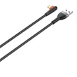 Kép 2/3 - Cable USB to Lightning LDNIO LS561