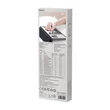 Kép 7/7 - Baseus Active + Passive Stylus (fehér)