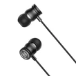 Kép 1/2 - Wired Earbuds XO EP56 (Black)