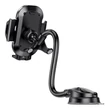 Kép 2/2 - Car Holder XO C85 (black)