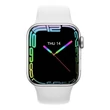 Kép 2/2 - Smartwatch Sport M20 XO (Silver)