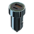 Kép 2/2 - Car charger XO CC32 PD