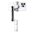 Kép 1/7 - Gimbal Insta360 Flow Standalone (white)