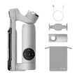 Kép 2/8 - Insta360 Flow Standalone (grey) - PRESALE