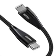 Kép 2/2 - Cable USB-C do USB-C Choetech