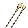 Kép 1/2 - Fast Charging Cable LDNIO LS651 Lightning, 30W