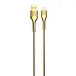 Kép 2/2 - Fast Charging Cable LDNIO LS651 Lightning