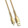 Kép 2/2 - Fast Charging Cable LDNIO LS651 micro