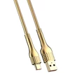 Kép 2/2 - Fast Charging Cable LDNIO LS651 Type-C