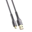 Kép 2/2 - Fast Charging Cable LDNIO LS652 Micro
