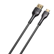 Kép 1/2 - Fast Charging Cable LDNIO LS652 Type-C, 30W