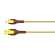 Kép 2/2 - Fast Charging Cable LDNIO LS682 Lightning